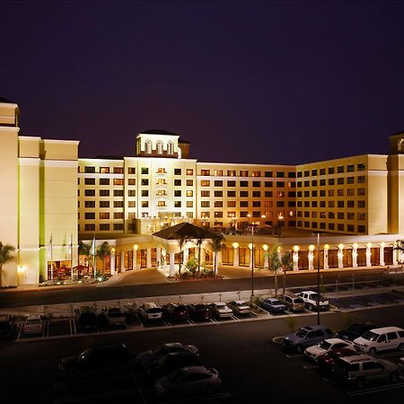 Doubletree Suites By Hilton Anaheim Resort/Convention Center Εξωτερικό φωτογραφία