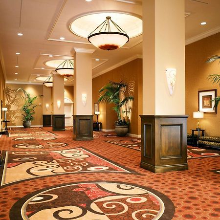 Doubletree Suites By Hilton Anaheim Resort/Convention Center Εξωτερικό φωτογραφία