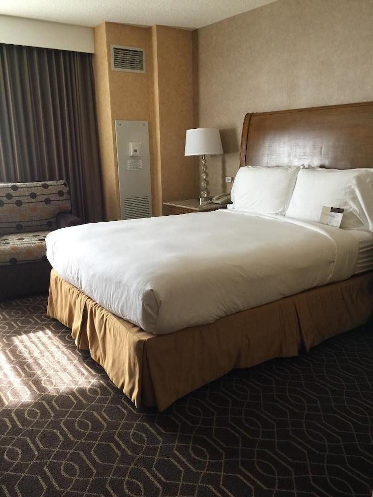 Doubletree Suites By Hilton Anaheim Resort/Convention Center Εξωτερικό φωτογραφία