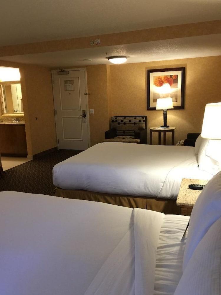 Doubletree Suites By Hilton Anaheim Resort/Convention Center Εξωτερικό φωτογραφία