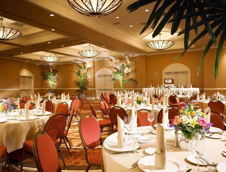 Doubletree Suites By Hilton Anaheim Resort/Convention Center Εξωτερικό φωτογραφία