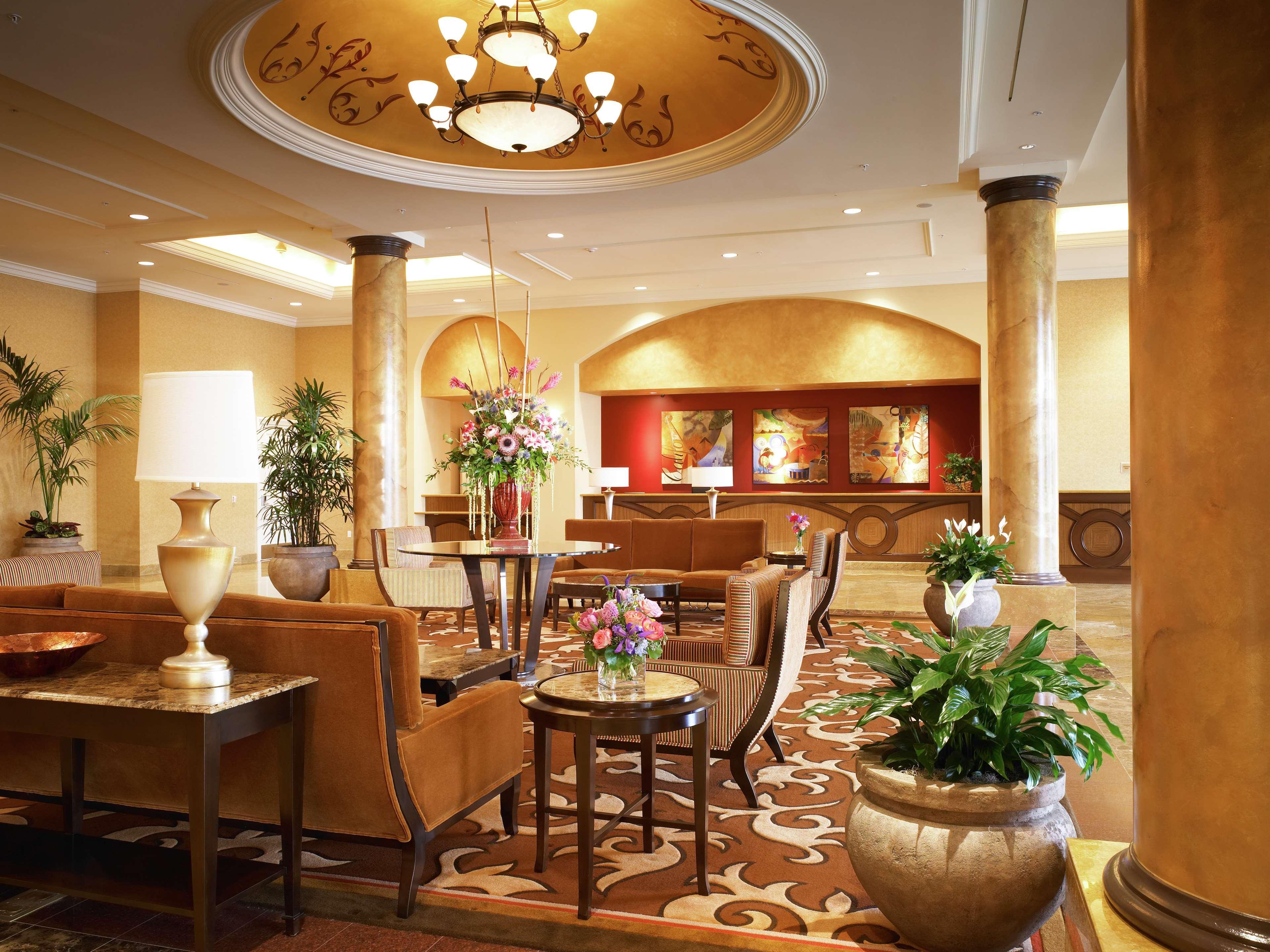 Doubletree Suites By Hilton Anaheim Resort/Convention Center Εξωτερικό φωτογραφία