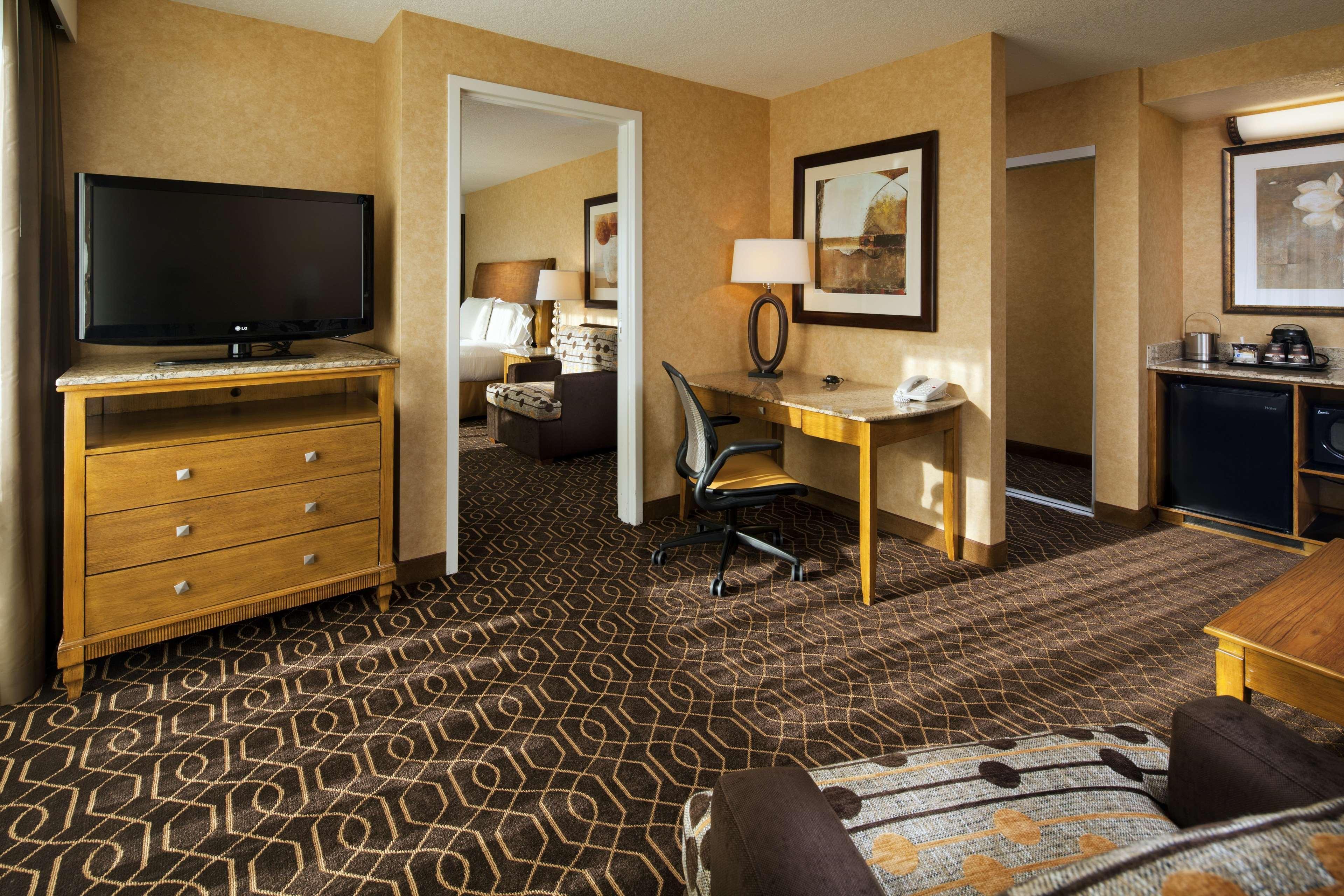 Doubletree Suites By Hilton Anaheim Resort/Convention Center Εξωτερικό φωτογραφία