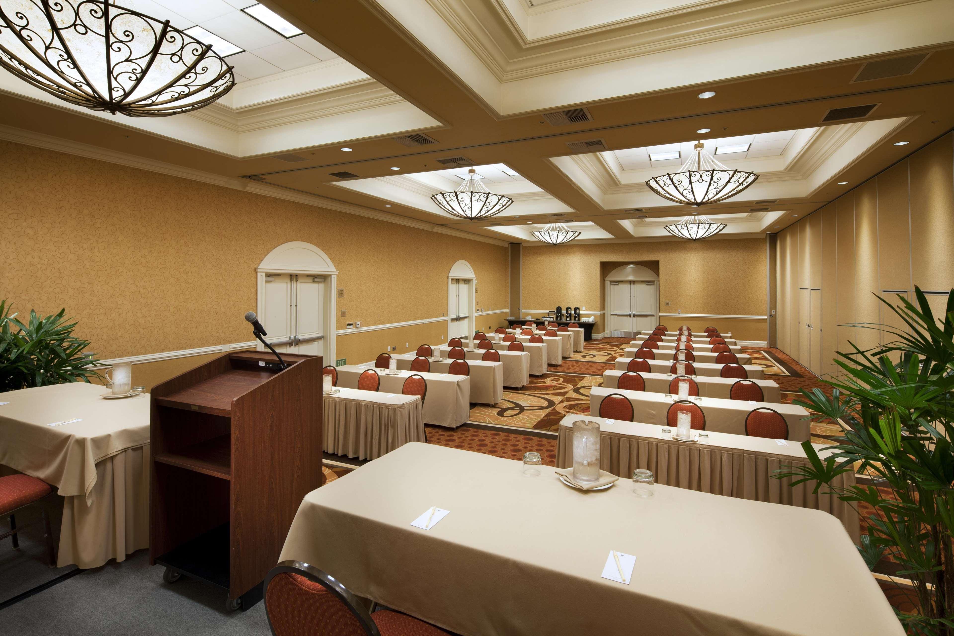 Doubletree Suites By Hilton Anaheim Resort/Convention Center Εξωτερικό φωτογραφία