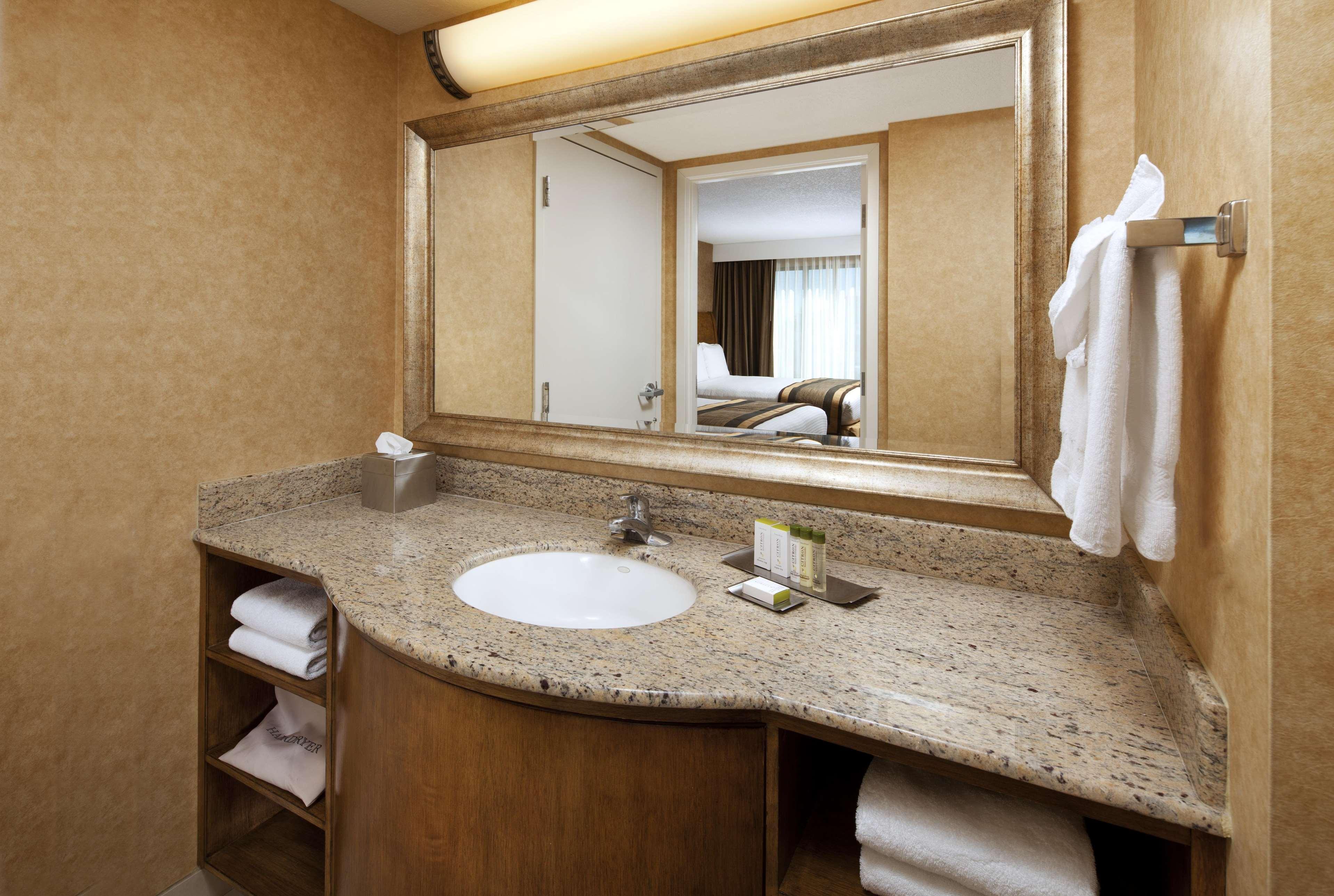 Doubletree Suites By Hilton Anaheim Resort/Convention Center Εξωτερικό φωτογραφία