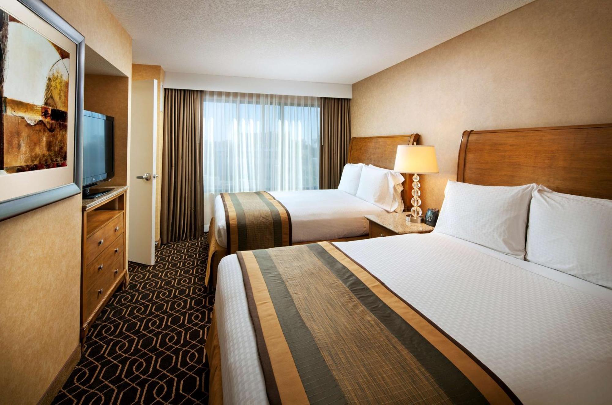 Doubletree Suites By Hilton Anaheim Resort/Convention Center Εξωτερικό φωτογραφία