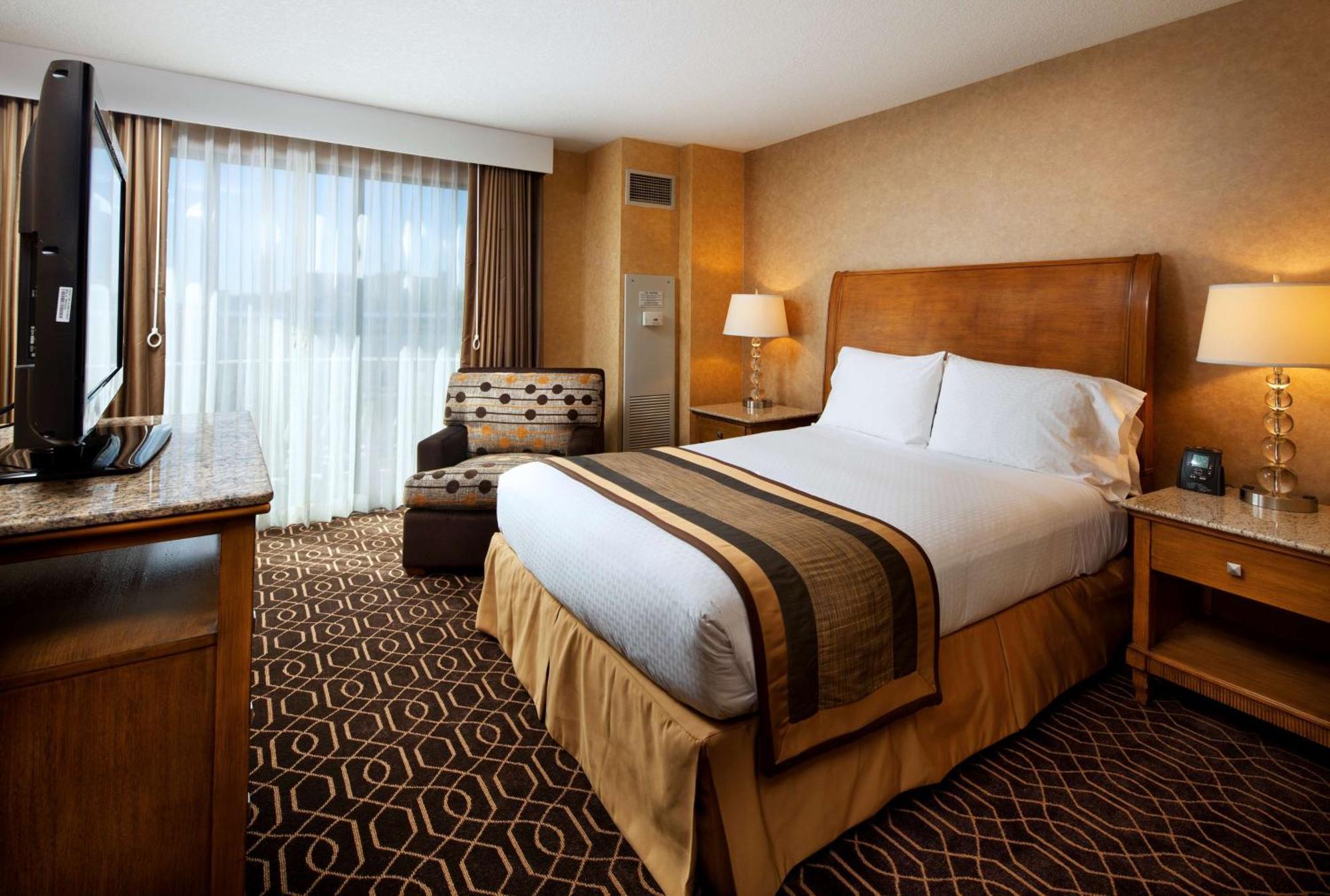 Doubletree Suites By Hilton Anaheim Resort/Convention Center Εξωτερικό φωτογραφία