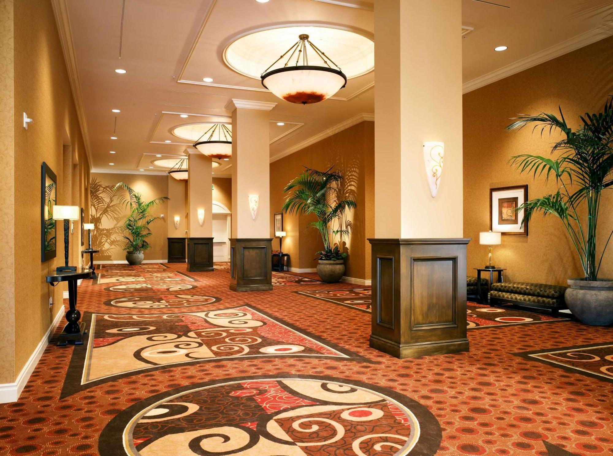 Doubletree Suites By Hilton Anaheim Resort/Convention Center Εξωτερικό φωτογραφία