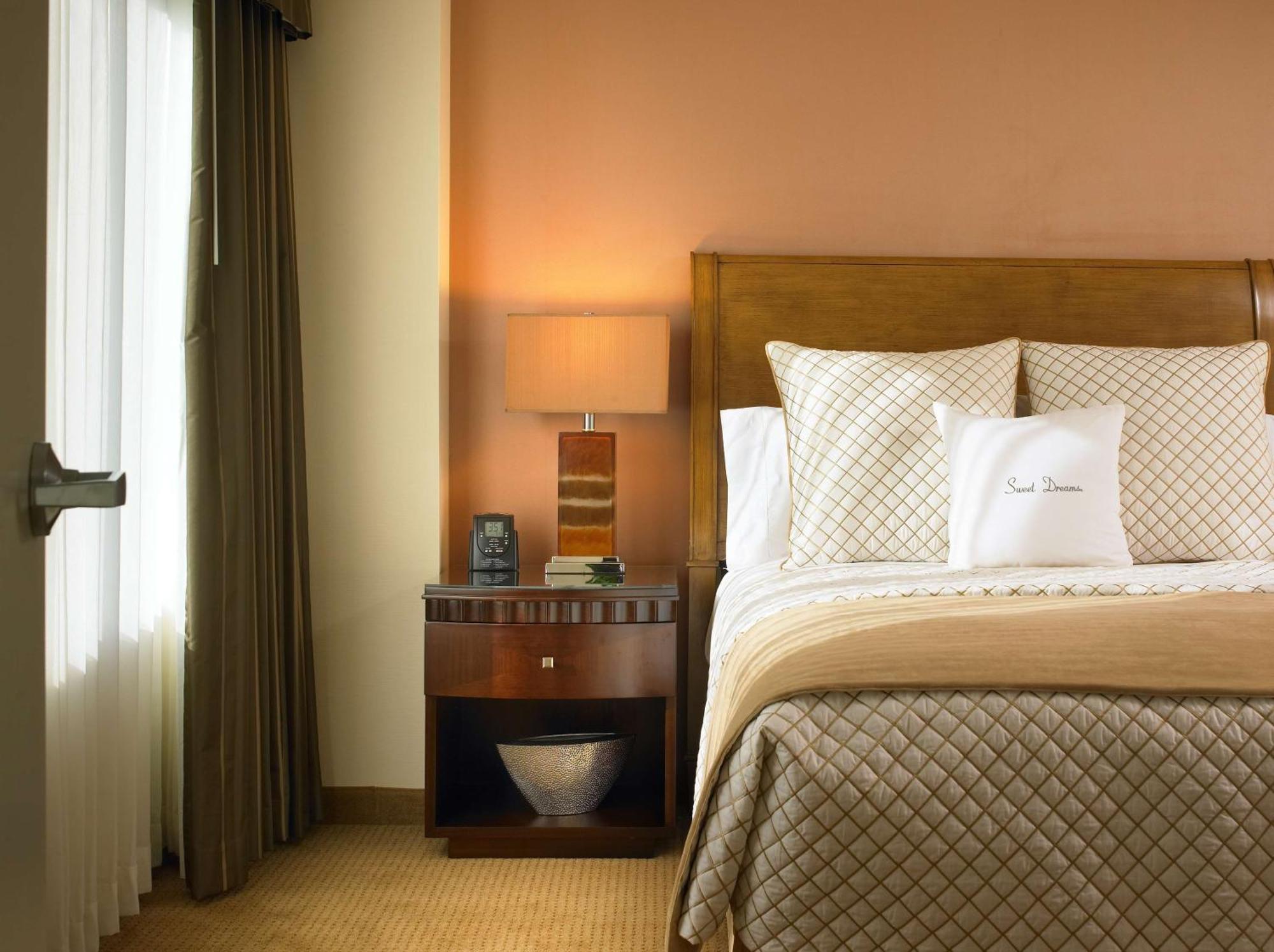 Doubletree Suites By Hilton Anaheim Resort/Convention Center Εξωτερικό φωτογραφία