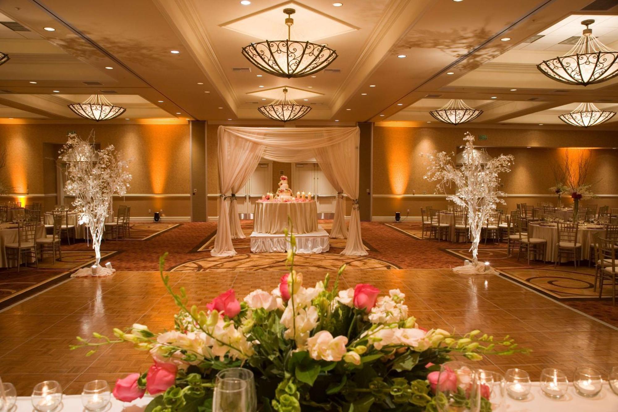 Doubletree Suites By Hilton Anaheim Resort/Convention Center Εξωτερικό φωτογραφία