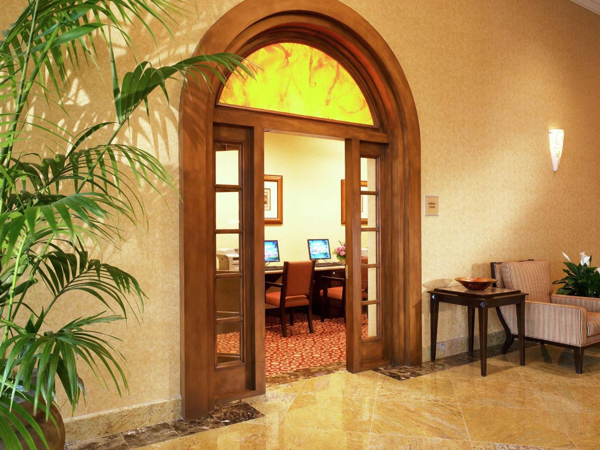 Doubletree Suites By Hilton Anaheim Resort/Convention Center Εξωτερικό φωτογραφία