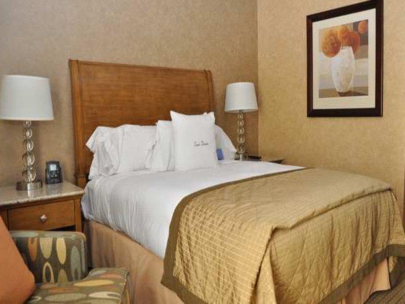 Doubletree Suites By Hilton Anaheim Resort/Convention Center Εξωτερικό φωτογραφία