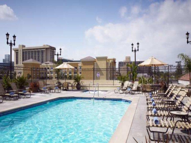 Doubletree Suites By Hilton Anaheim Resort/Convention Center Εξωτερικό φωτογραφία