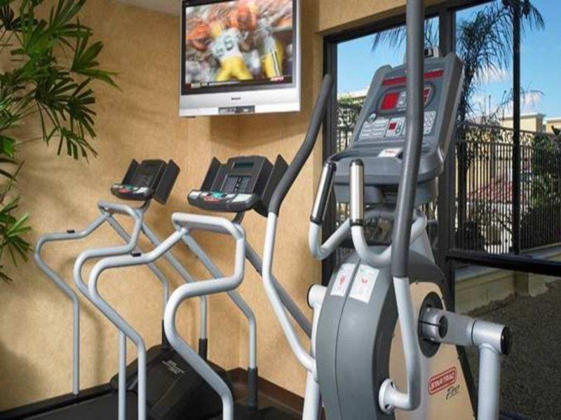 Doubletree Suites By Hilton Anaheim Resort/Convention Center Εξωτερικό φωτογραφία