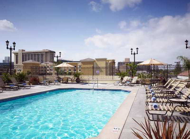 Doubletree Suites By Hilton Anaheim Resort/Convention Center Ανέσεις φωτογραφία