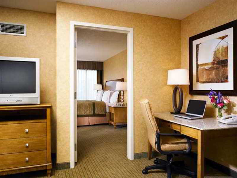 Doubletree Suites By Hilton Anaheim Resort/Convention Center Δωμάτιο φωτογραφία