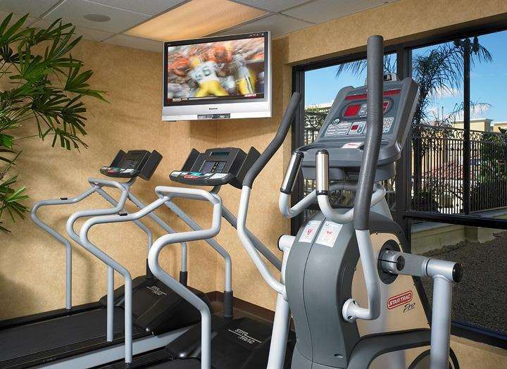 Doubletree Suites By Hilton Anaheim Resort/Convention Center Ανέσεις φωτογραφία